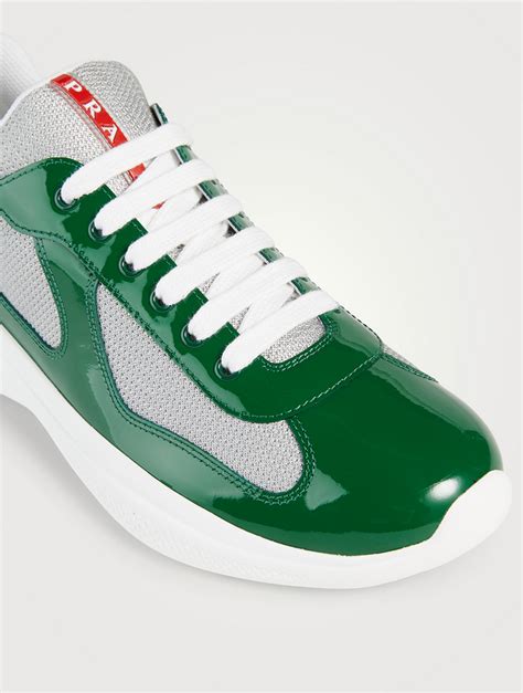 prada american cup kids|prada americas cup sneakers sale.